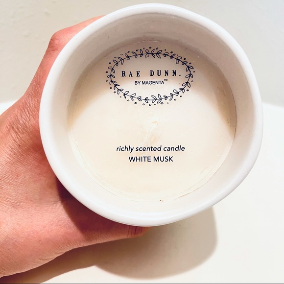 Rae Dunn “Rad Dad” Scent Candle/NEW - Picture 3 of 4